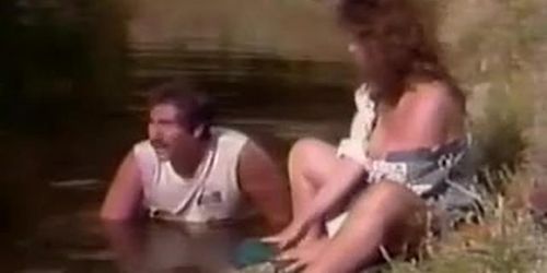 Girls Don't Dance (Jeannie Pepper, Kathleen Gentry, Ron Jeremy, Tiffany Storm)