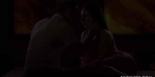 It Was Like A Dream - The New Maid Spied On Us (Tiffany Tatum, Victoria Summers)