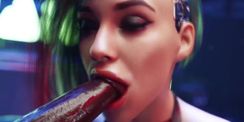 Candy A$$ / A Salrite SFM PMV
