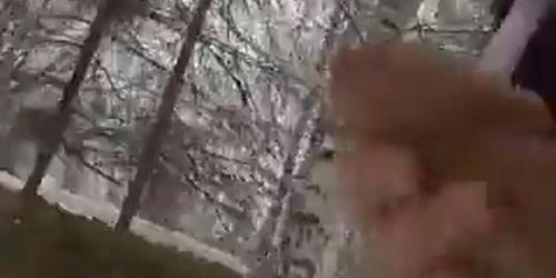 rus Public Masturb Flash PARK SHOP Pester GIRLS 62 - NV