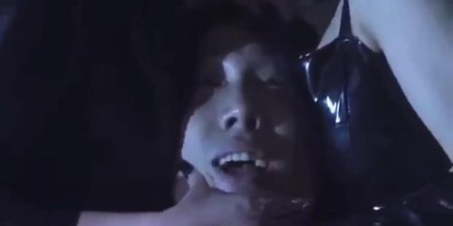 Killer boobs