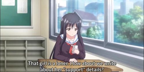 Hentai Uncle Fucks Niece 2