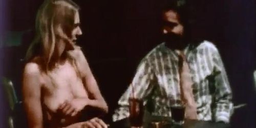 69 Sunset Strip (1973) (Beauty Dior)