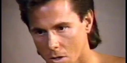 Dirty Laundry 1988 (Ariel Knight, Denise Connors, Giselle Klein, Joey Silvera, Megan Leigh, Mike Horner, Peter North, Steve Nolte)