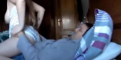 Swedish cutie gives an insane blowjob (Swedish_amateur Swedish_amateur, Victoria Tiffani)