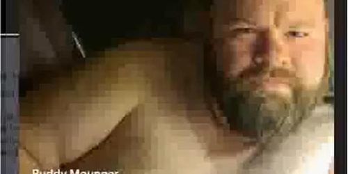 Arthur "Buddy" Mounger Of Houston TX Masturbating Is My Game Dedicated To Amanda Mounger Largest Pussy Ever 2022