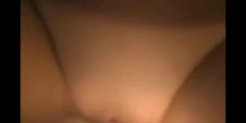 Svensk cutie har det bra med pojkvan (Swedish_amateur Swedish_amateur, Victoria Tiffani)