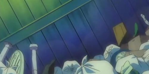Discipline - Episode 5 (Hentai) (HentaiSexScenes HentaiSexScenes)