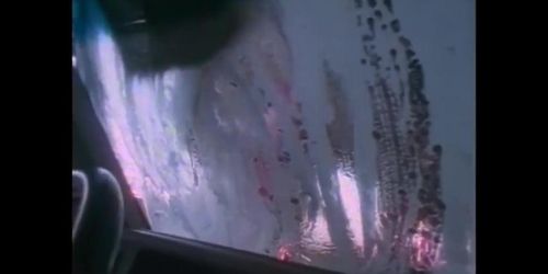 Busty Pornstar Legend Jr Carrington Gets Fucked In Cars Wash By Cock Nasty (Dick Nasty, J.R. Carrington)