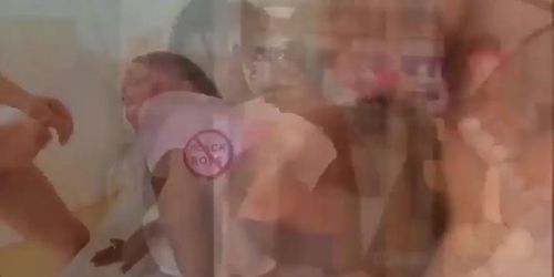 Worship White Dick