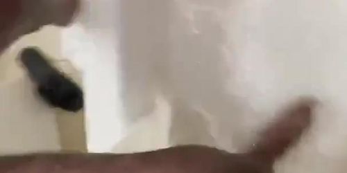 Gostosa empinadinha chupando meu pau acabei cumendo o rabo dela que tesao boquete gozada
