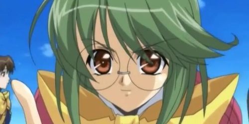 Mahou Shoujo Ai - Episode 1 (VOSTFR)
