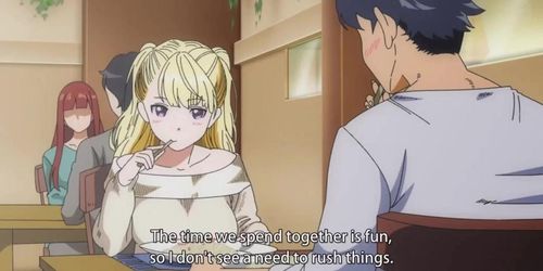 Yamitsuki Pheromone (Full Episode)