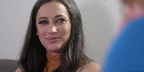 GIRLSWAY - Married woman gets what she needs! - Georgia Jones, Natasha Nice