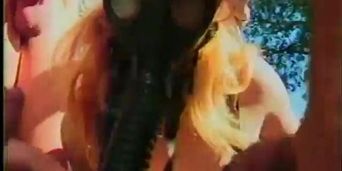 Sonya red evolution of dicks