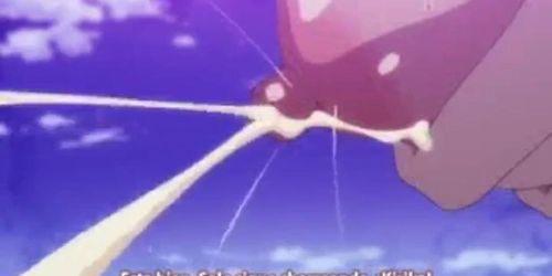 Meikoku gakuen jutai hen (2/2) compilation sex scenes