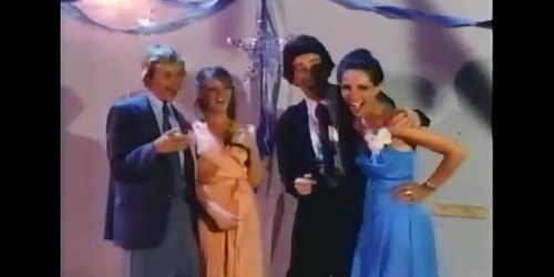Zapped Prom scene ENF