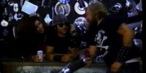 Classic Biker Porn: Down and Dirty-Scooter Trash (Rhonda Jo Petty, Ron Jeremy)