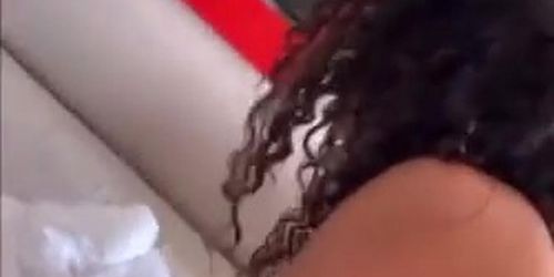 Beurette metisse baise avec un renoi pour la premiere fois
