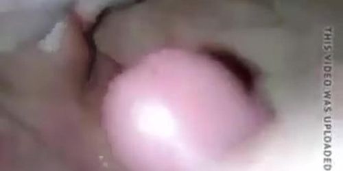 Intriguing situation with wife and her bull