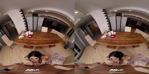 Natural Babe Cindy Shine Can'T Enough Of Your Cock Deep In Her Ass