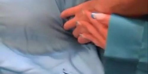 Sexy Lonely Housewife Going Wild (Nestee Shy)