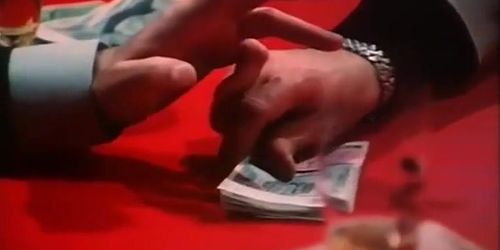 Jet Sex (1975) (Christine Szenetra, John Holmes)