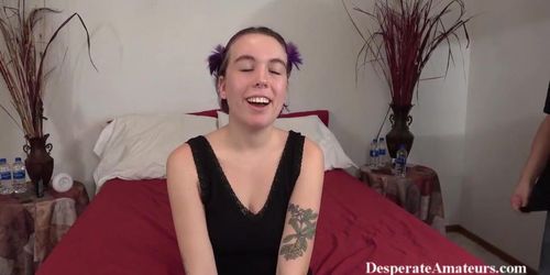 Raw casting desperate amateurs compilation rough sex money fi (Mistress Lola, Pearl Sinclair, Stephie Staar)