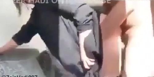 hot