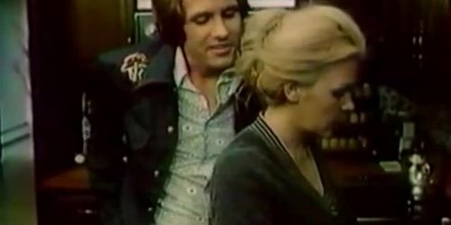 Deep Screw At The Kitchen (1970S Vintage) (Eric Edwards, Jennifer Welles)