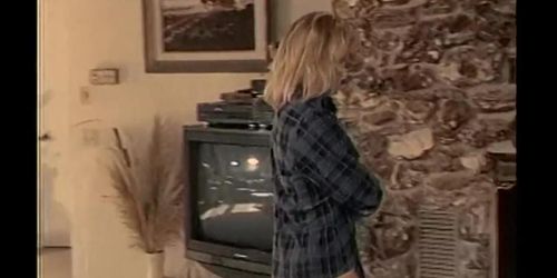 Pornstar Legend Tiffany Million Enjoys Anal From Steve Drake (Tyffany Million)