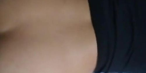 Lo prometido es deuda, as� le pague mis gustitos a mi sugar daddy, solo por que me conciente :) (Alessa Shine, Hermosa, Sarah Lollypop)