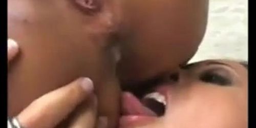 Anal Special K Xtasy Pt.II