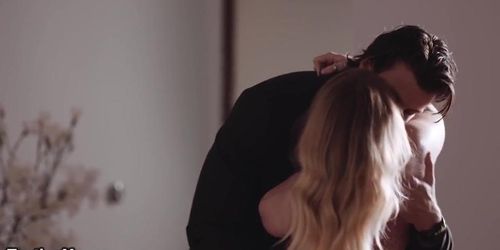 Kenzie Madison Swaps Partners With Other Couple (Pt 1) (Jay Smooth, Kamryn Jayde)