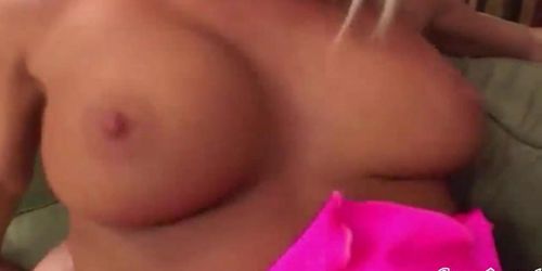 Goon$quad Presents: Bree Olson