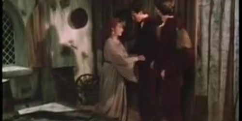 The Miller's Tale with Buffy Davis and Stevie Taylor (Barbamiska, Kim Nike)