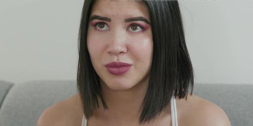 Neeo Drill spoiled brat Lady Dee's ass - The Student