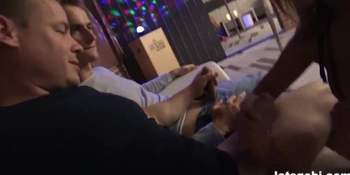 We’ve been Bi all along