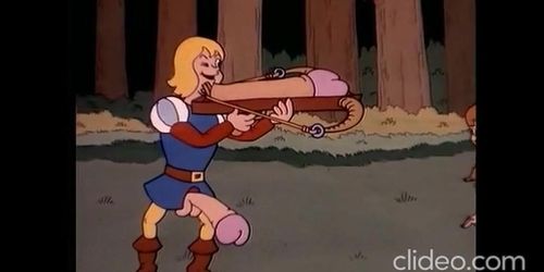 German Vintage Porn Cartoons - Vintage German cartoons Pt. 1-2-3 - Tnaflix.com