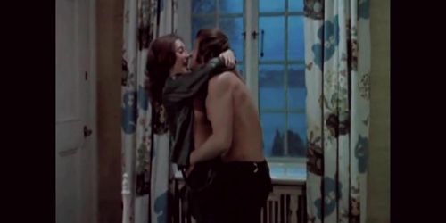 Porr i Skandalskolan - Second Coming of Eva 1974 (Restored) (Brigitte Maier, Dominique Saint Claire, Isis Taylor, Mac Ahlberg, Sandy Milz, Uma Zex)