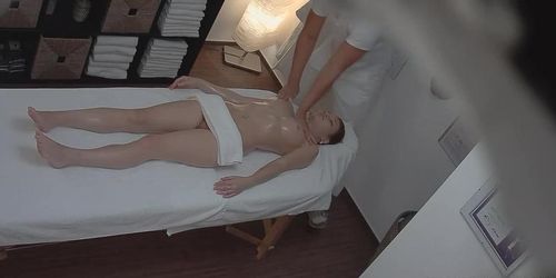 Nikola Nici Dee Czech Massage - Dee Dee (Dawn Knudsen, Dorian Dennis, Nici Roxx)