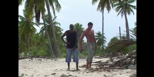Private Black - Jessica Fiorentino Gets Wrecked In Interracial Threesome! (Jessica Twain)