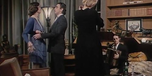 Vintage Hot Sex 49 (Alban Ceray, Brigitte Lahaie)