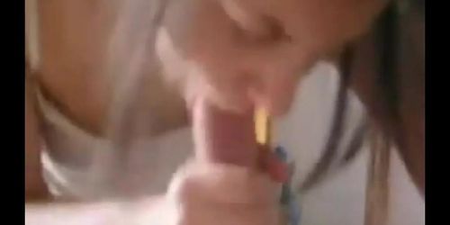 Cumshot compilation (Alexa Benson, Kristina Black, Sabine Weber)