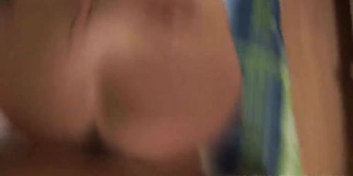 4 GIRLS & ONE GUY AT CZECH MEGA SWINGERS