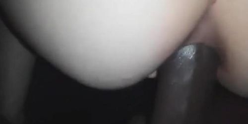 Bbc loosening her up