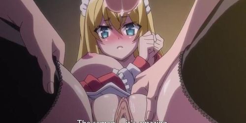 Maid for me