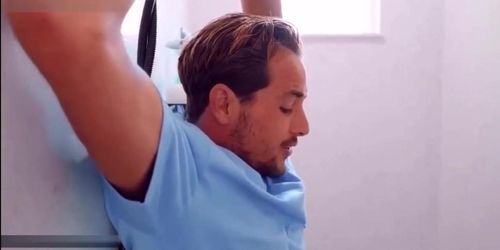 Busty Housewife Alura Jenson Sucked And Fucked A Plumber'S Dick