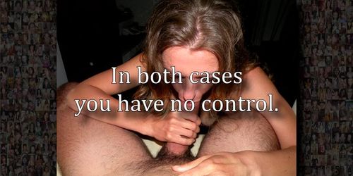Blowjob advice for good sluts