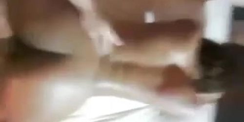 Two Big White DIcks for Black Chick in Motel Amateurs (Big_White_Dick_, WhiteBlack WhiteBlack)